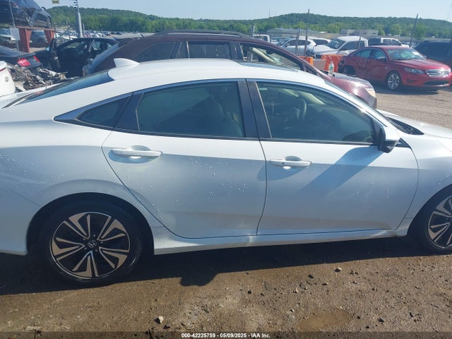 JHMFC1F73JX007821 Honda l15b7