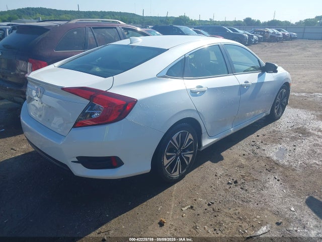 JHMFC1F73JX007821 Honda l15b7