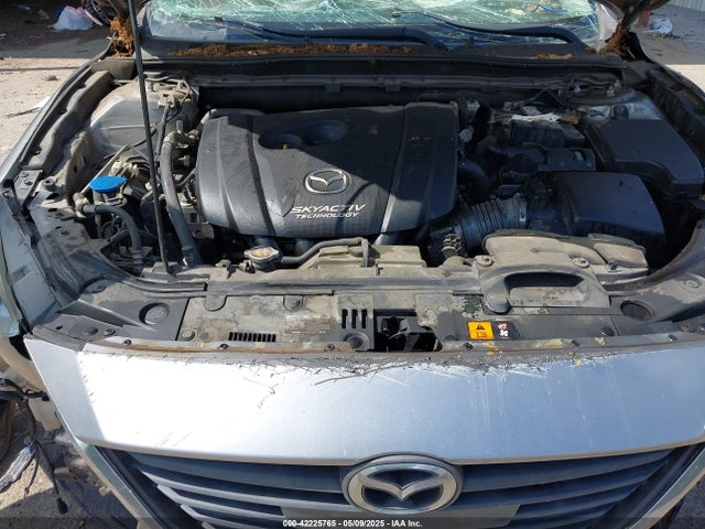 3MZBM1W72FM192340 Mazda pe
