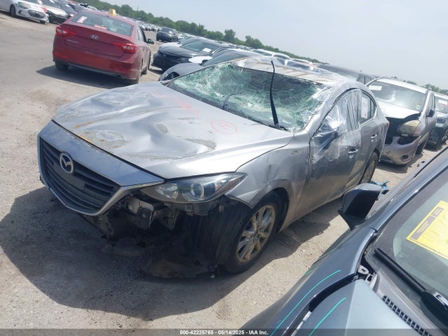 3MZBM1W72FM192340 Mazda pe