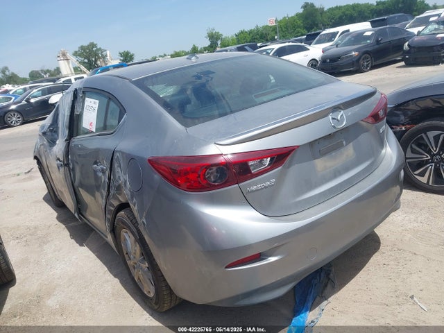 3MZBM1W72FM192340 Mazda pe