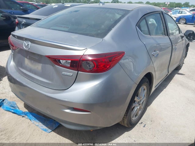 3MZBM1W72FM192340 Mazda pe