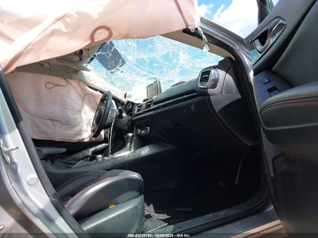 3MZBM1W72FM192340 Mazda pe