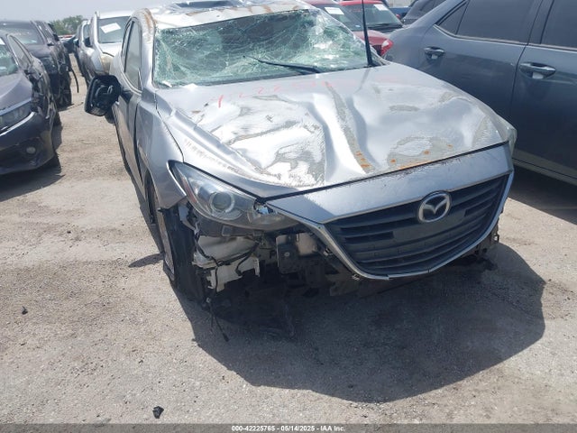 3MZBM1W72FM192340 Mazda pe