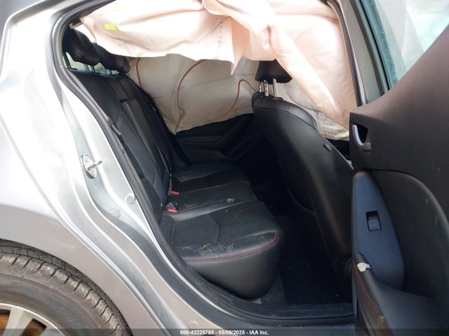3MZBM1W72FM192340 Mazda pe