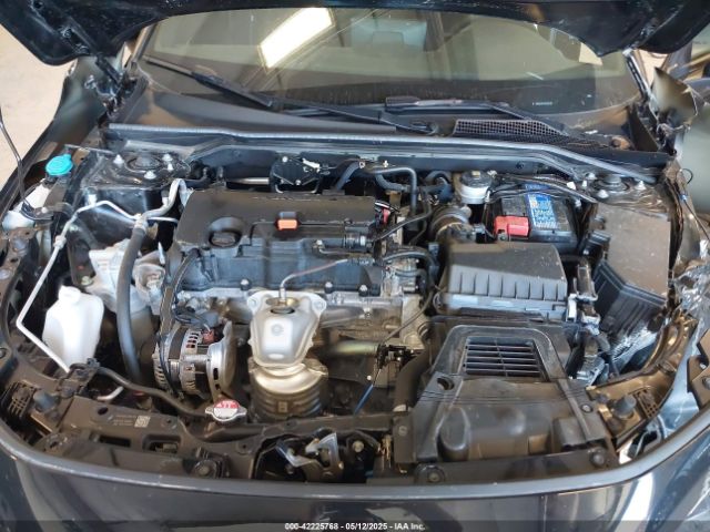 2024 HONDA CIVIC 2HGFE2F53RH586133 Photo 9