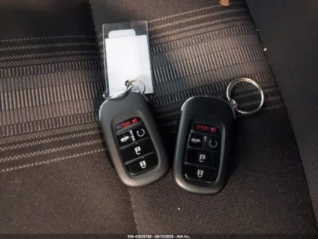 2024 HONDA CIVIC 2HGFE2F53RH586133 Photo 10
