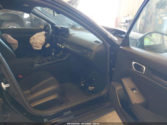2024 HONDA CIVIC 2HGFE2F53RH586133 Photo 4