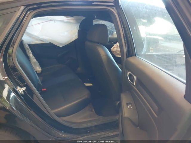 2024 HONDA CIVIC 2HGFE2F53RH586133 Photo 7