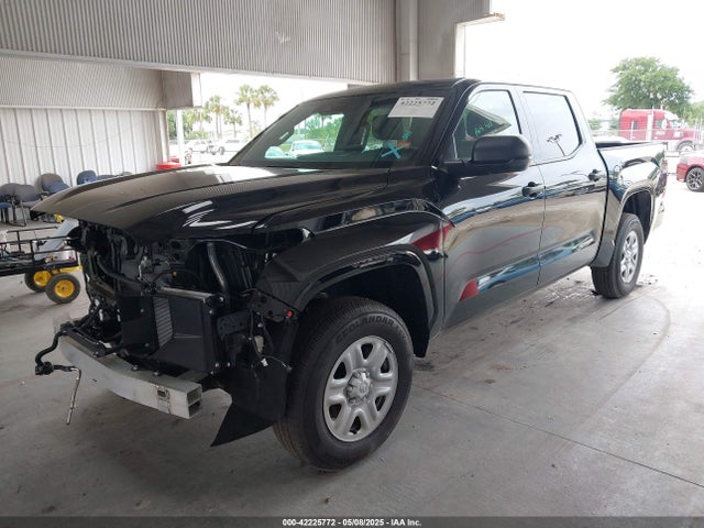 5TFKB5DB9SX282404 Toyota Tundra Sr 4wd