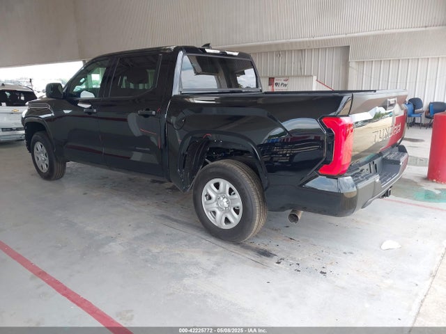 5TFKB5DB9SX282404 Toyota Tundra Sr 4wd