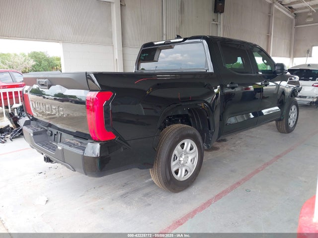 5TFKB5DB9SX282404 Toyota Tundra Sr 4wd
