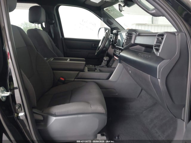 5TFKB5DB9SX282404 Toyota Tundra Sr 4wd