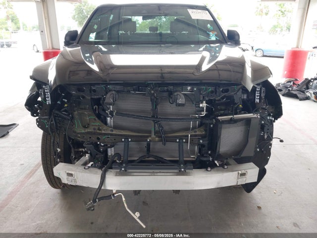 5TFKB5DB9SX282404 Toyota Tundra Sr 4wd