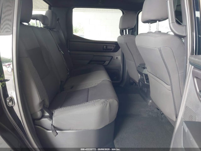 5TFKB5DB9SX282404 Toyota Tundra Sr 4wd