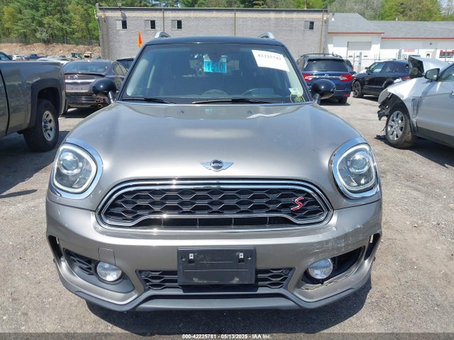WMZYT5C33H3D79148 Mini Countryman
