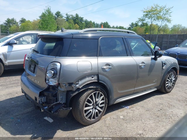 WMZYT5C33H3D79148 Mini Countryman
