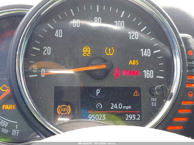 WMZYT5C33H3D79148 Mini Countryman