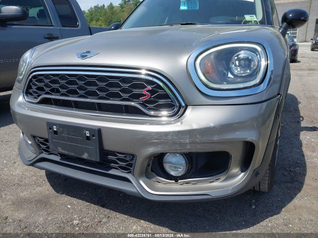 WMZYT5C33H3D79148 Mini Countryman