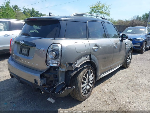 WMZYT5C33H3D79148 Mini Countryman