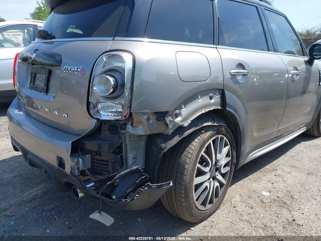 WMZYT5C33H3D79148 Mini Countryman