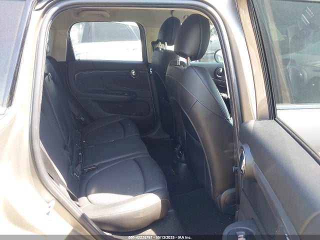 WMZYT5C33H3D79148 Mini Countryman