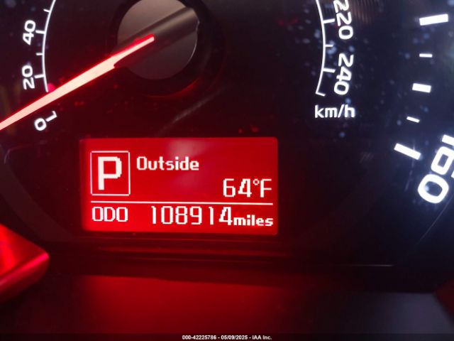 KNDPB3AC8G7864461 KIA Sportage Lx