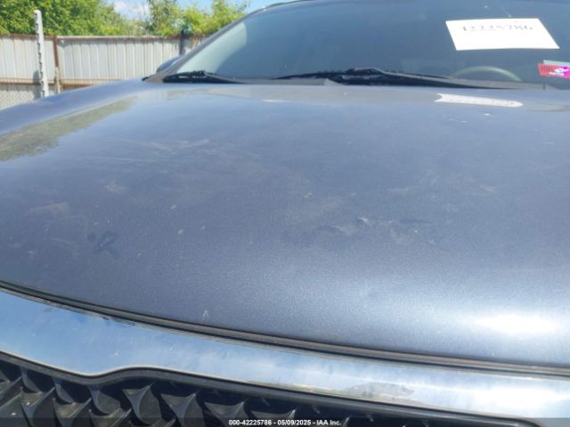 KNDPB3AC8G7864461 KIA Sportage Lx