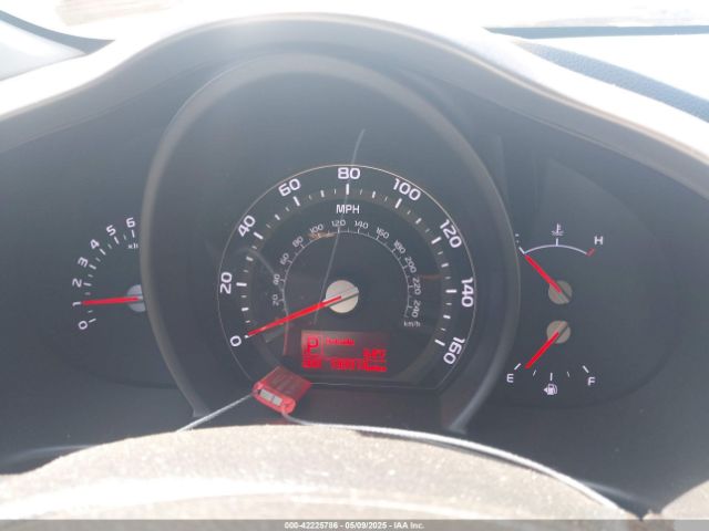 KNDPB3AC8G7864461 KIA Sportage Lx