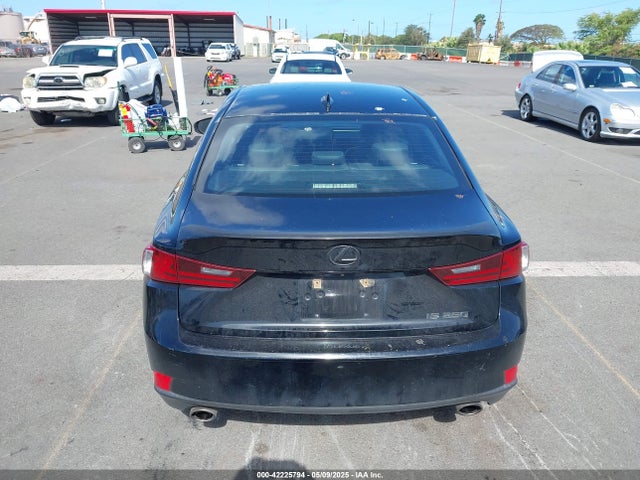 Lexus 4gr-fse 2015 JTHBF1D21F5044060 Image 16