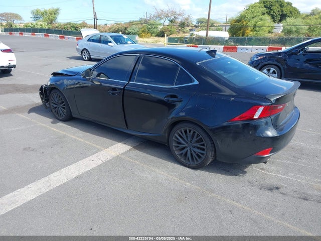 Lexus 4gr-fse 2015 JTHBF1D21F5044060 Image 3