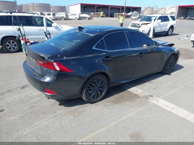 Lexus 4gr-fse 2015 JTHBF1D21F5044060 Image 4