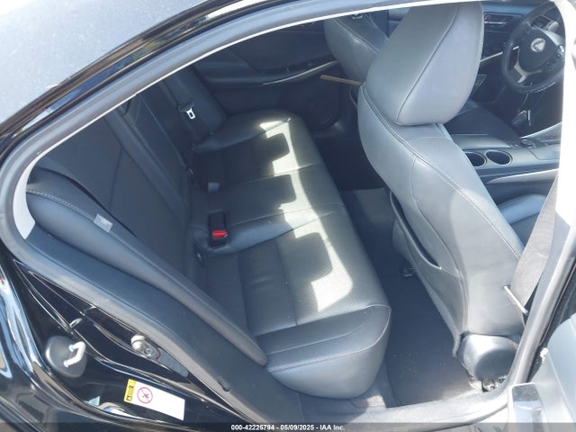 Lexus 4gr-fse 2015 JTHBF1D21F5044060 Image 8