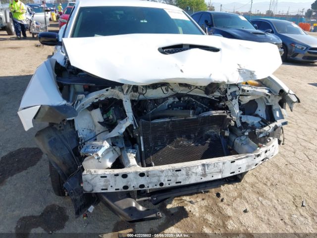 2C3CDXHGXKH619512 Dodge Charger Gt Rwd