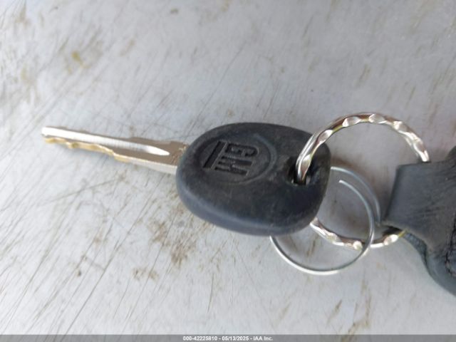 2004 CADILLAC SRX 1GYDE63A140116916 Photo 10