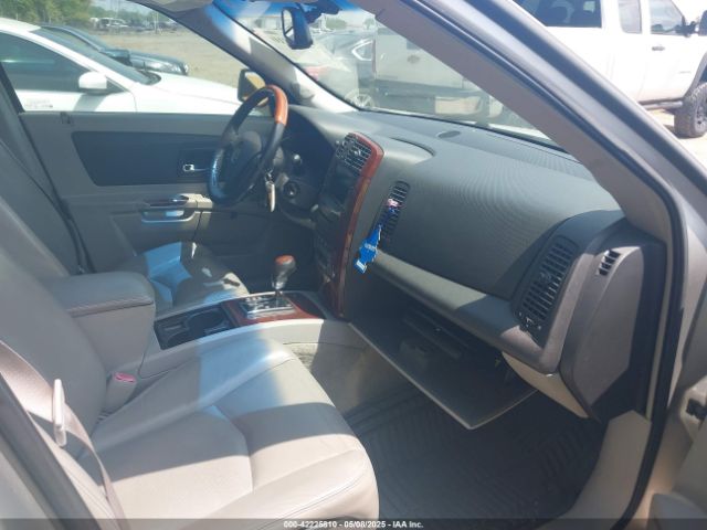 2004 CADILLAC SRX 1GYDE63A140116916 Photo 4