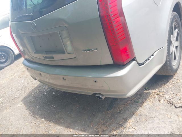 2004 CADILLAC SRX 1GYDE63A140116916 Photo 5