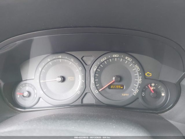2004 CADILLAC SRX 1GYDE63A140116916 Photo 6