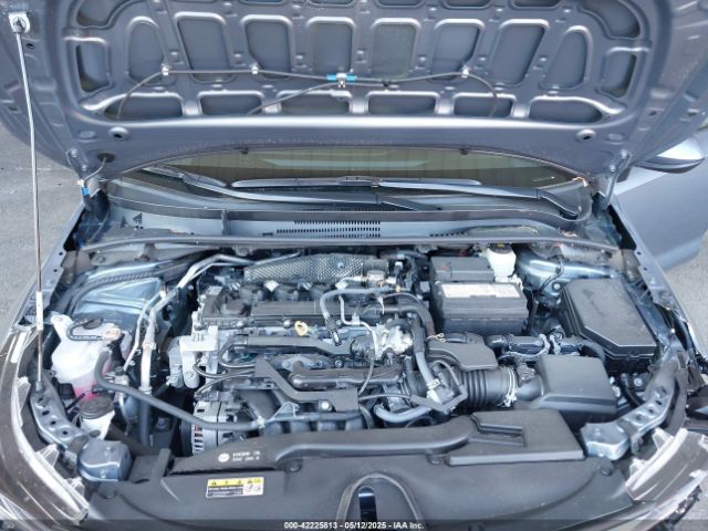 5YFB4MDE0RP214712 Toyota COROLLA LE