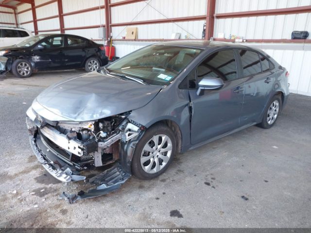 5YFB4MDE0RP214712 Toyota COROLLA LE