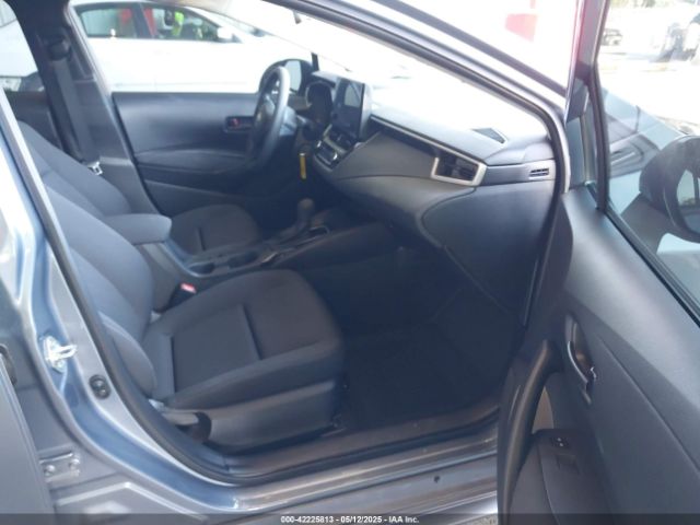 5YFB4MDE0RP214712 Toyota COROLLA LE
