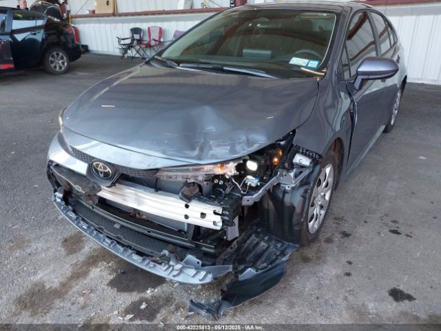 5YFB4MDE0RP214712 Toyota COROLLA LE