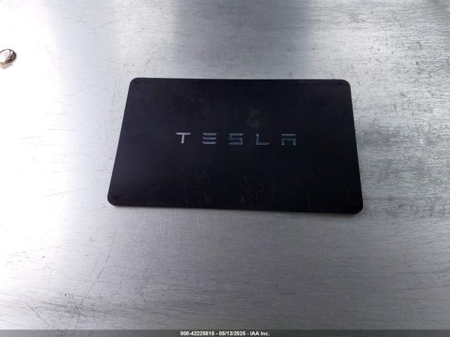 5YJ3E1EA5LF606342 Tesla Model 3 Standard Range Plus Rear-wheel Drive/standard Range Rear-wheel Drive
