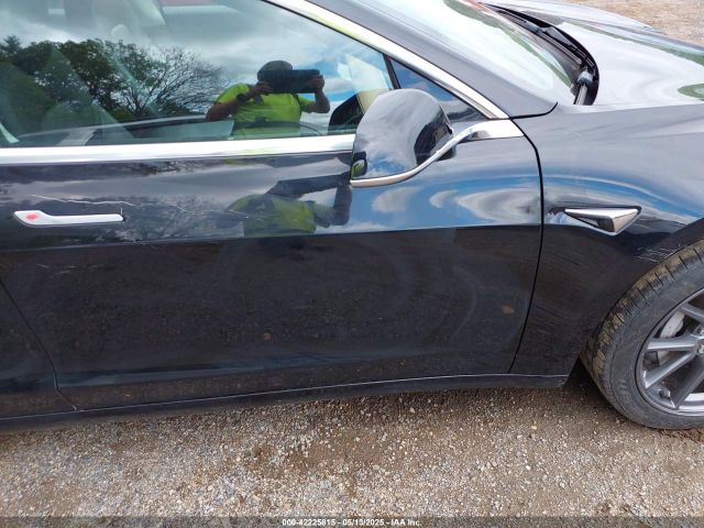 5YJ3E1EA5LF606342 Tesla Model 3 Standard Range Plus Rear-wheel Drive/standard Range Rear-wheel Drive