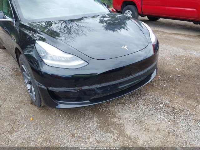 5YJ3E1EA5LF606342 Tesla Model 3 Standard Range Plus Rear-wheel Drive/standard Range Rear-wheel Drive