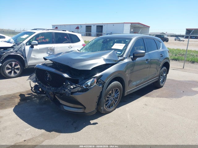 Mazda py cylinder decativation 2021 JM3KFACM9M0461254 Image 2