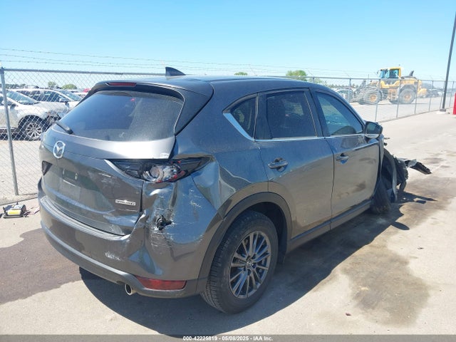 Mazda py cylinder decativation 2021 JM3KFACM9M0461254 Image 4