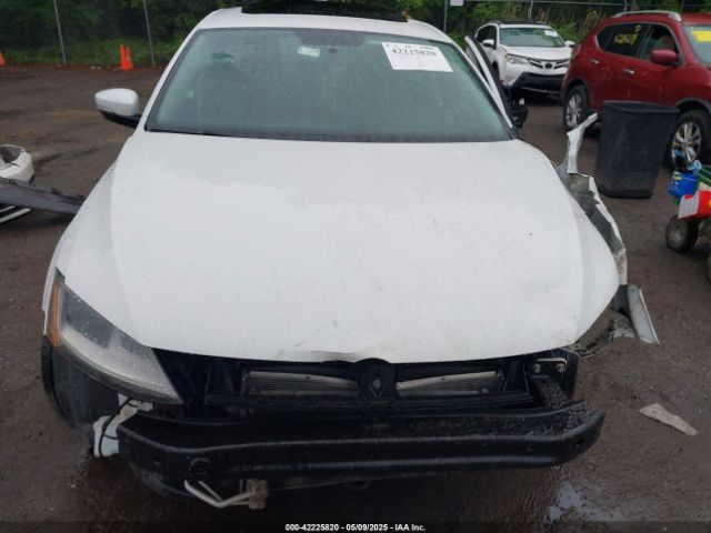 3VWDB7AJ2HM349937 Volkswagen Jetta 1.4t Se