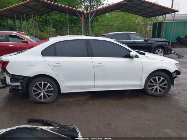 3VWDB7AJ2HM349937 Volkswagen Jetta 1.4t Se