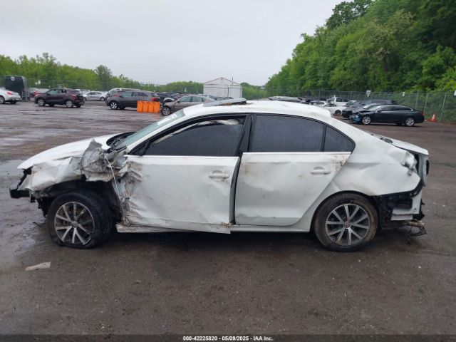 3VWDB7AJ2HM349937 Volkswagen Jetta 1.4t Se